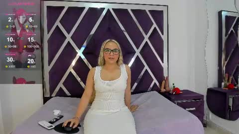 lunaviceht online show from July 8, 2026, 12:31 pm
