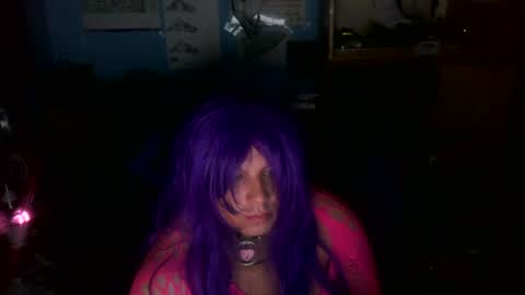 LunaXXX online show from June 28, 2026, 1:00 am