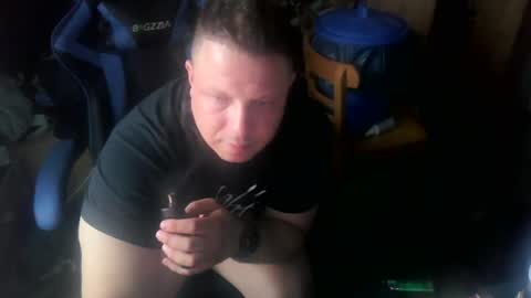 LunaXXX online show from June 28, 2026, 6:03 pm