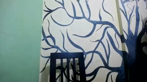 lunay_hot online show from July 7, 2026, 12:09 pm