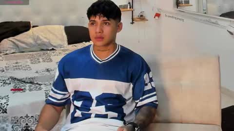 Lunay online show from September 11, 2025, 2:11 am
