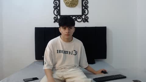 lunaydream online show from May 12, 2026, 11:29 am