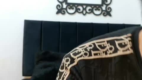 lunaydream online show from May 26, 2026, 11:39 am