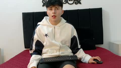 lunaydream online show from May 28, 2026, 11:18 am