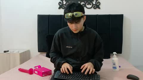 Snapshot of lunaydream chatting on June 6, 2026, 11:59 am lunaydream online show from June 6, 2026, 11:59 am