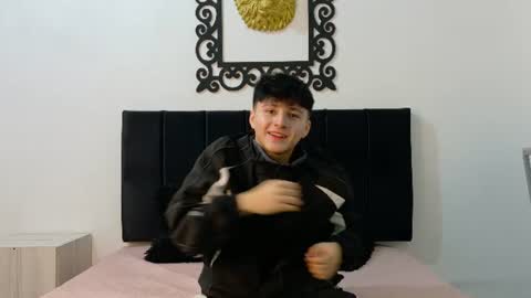 Snapshot of lunaydream chatting on June 16, 2026, 11:24 am lunaydream online show from June 16, 2026, 11:24 am