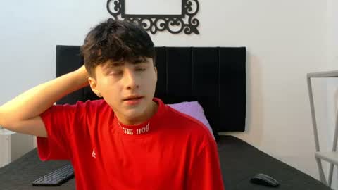 Snapshot of lunaydream chatting on June 30, 2026, 11:55 am lunaydream online show from June 30, 2026, 11:55 am