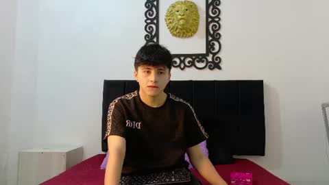 Snapshot of lunaydream chatting on July 1, 2026, 11:34 am lunaydream online show from July 1, 2026, 11:34 am