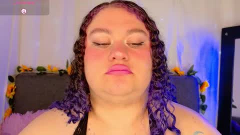 Snapshot of lunitaa_0 chatting on March 6, 2026, 3:25 am L U N I T A online show from March 6, 2026, 3:25 am