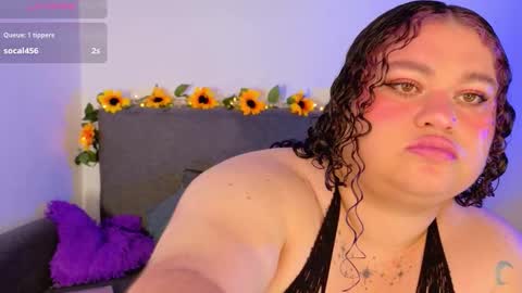 Snapshot of lunitaa_0 chatting on March 13, 2026, 4:41 am L U N I T A online show from March 13, 2026, 4:41 am