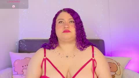 L U N I T A  online show from June 25, 2026, 7:02 am
