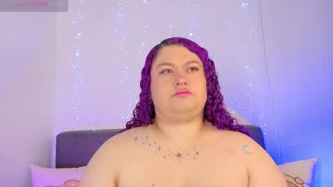 L U N I T A  online show from July 12, 2026, 8:05 am