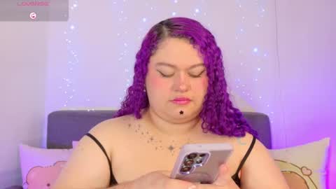 L U N I T A  online show from July 12, 2026, 10:45 pm