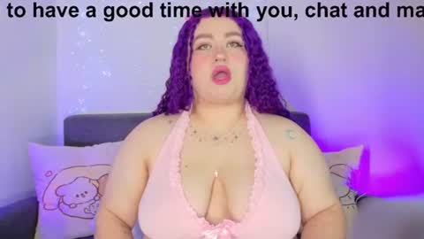 L U N I T A  online show from August 7, 2026, 4:47 am