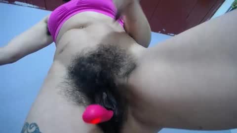 Luna Tamara online show from February 7, 2026, 5:11 am