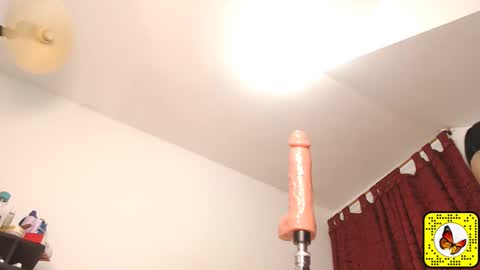 lunitasexy6 online show from January 14, 2025, 12:43 am