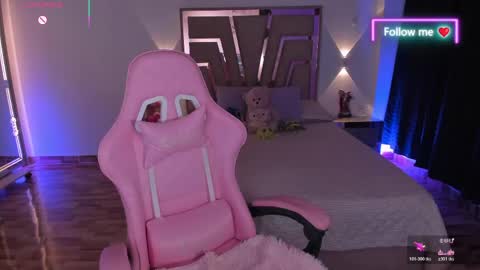 LUNA ROSE online show from May 30, 2026, 2:41 am