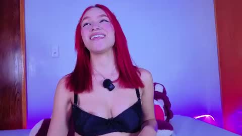 L U N N A online show from July 24, 2026, 9:35 pm