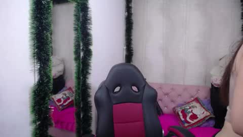 Katty   what ever do you want on my pv is for extra tokens minimi 250 tks ty u for understand online show from December 24, 2024, 3:05 am