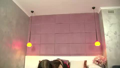 LunnaHayes online show from May 10, 2026, 5:23 am