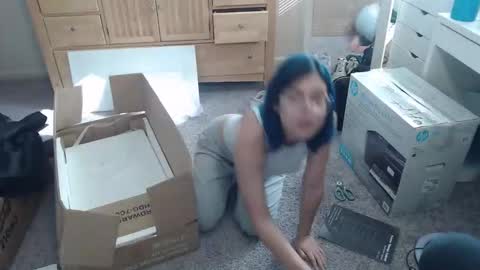 Lunobbione online show from January 7, 2026, 4:53 pm