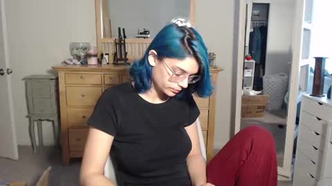 Lunobbione online show from January 16, 2026, 9:41 pm