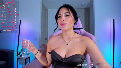 Snapshot of lupe_jones22 chatting on December 19, 2024, 7:07 am Lupe - Independent online show from December 19, 2024, 7:07 am