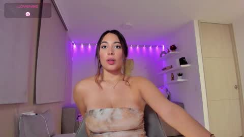 Snapshot of lupe_jones22 chatting on October 11, 2025, 2:11 am Lupe - Independent online show from October 11, 2025, 2:11 am