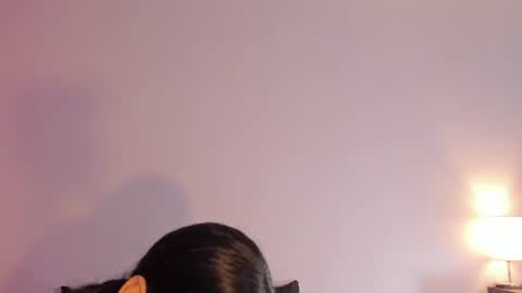 Snapshot of lupeebony chatting on July 1, 2026, 7:35 pm lupe online show from July 1, 2026, 7:35 pm