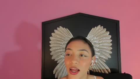 Snapshot of lupeebony chatting on July 7, 2026, 7:40 pm lupe online show from July 7, 2026, 7:40 pm