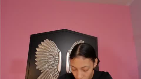 Snapshot of lupeebony chatting on July 22, 2026, 8:00 pm lupe online show from July 22, 2026, 8:00 pm