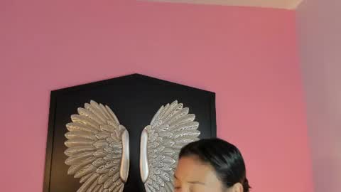 Snapshot of lupeebony chatting on July 23, 2026, 8:29 pm lupe online show from July 23, 2026, 8:29 pm
