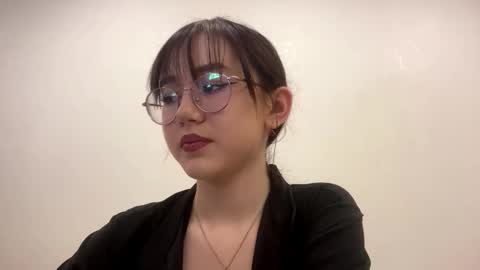 Snapshot of lupefaulker chatting on March 3, 2026, 5:19 pm Roxie online show from March 3, 2026, 5:19 pm