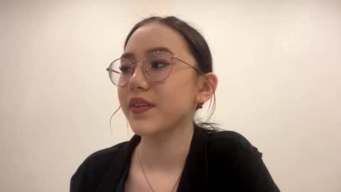 Snapshot of lupefaulker chatting on March 4, 2026, 3:40 pm Roxie online show from March 4, 2026, 3:40 pm