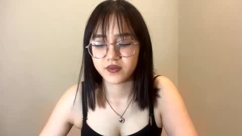 Snapshot of lupefaulker chatting on March 7, 2026, 3:20 pm Roxie online show from March 7, 2026, 3:20 pm