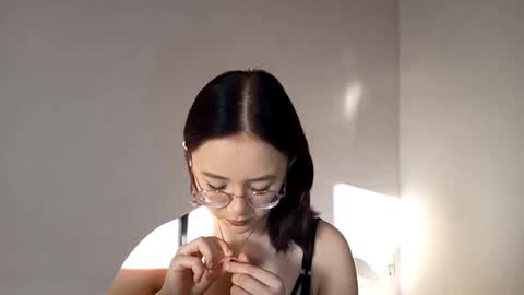 Snapshot of lupefaulker chatting on March 14, 2026, 1:16 pm Roxie online show from March 14, 2026, 1:16 pm