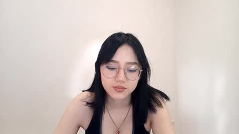 Snapshot of lupefaulker chatting on March 23, 2026, 1:48 pm Roxie online show from March 23, 2026, 1:48 pm