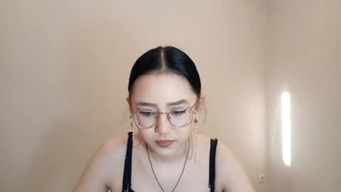 Snapshot of lupefaulker chatting on March 31, 2026, 2:06 pm Roxie online show from March 31, 2026, 2:06 pm