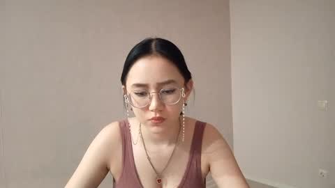 Snapshot of lupefaulker chatting on April 3, 2026, 2:04 pm Roxie online show from April 3, 2026, 2:04 pm