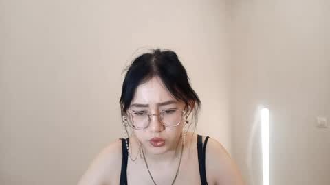 Snapshot of lupefaulker chatting on April 6, 2026, 2:07 pm Roxie online show from April 6, 2026, 2:07 pm