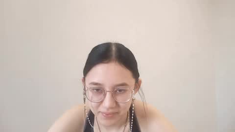 Snapshot of lupefaulker chatting on April 7, 2026, 2:50 pm Roxie online show from April 7, 2026, 2:50 pm