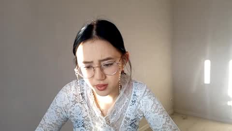 Snapshot of lupefaulker chatting on April 9, 2026, 2:11 pm Roxie online show from April 9, 2026, 2:11 pm