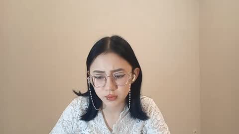 Snapshot of lupefaulker chatting on April 10, 2026, 2:22 pm Roxie online show from April 10, 2026, 2:22 pm