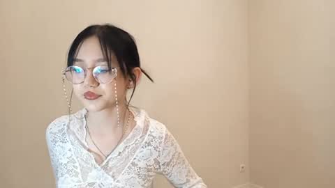 Snapshot of lupefaulker chatting on April 13, 2026, 1:05 pm Roxie online show from April 13, 2026, 1:05 pm