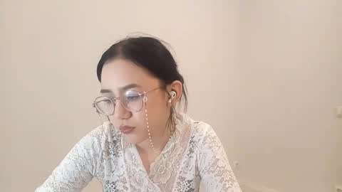 Snapshot of lupefaulker chatting on April 14, 2026, 1:17 pm Roxie online show from April 14, 2026, 1:17 pm