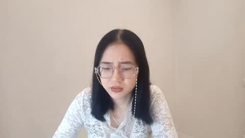 Snapshot of lupefaulker chatting on April 15, 2026, 1:18 pm Roxie online show from April 15, 2026, 1:18 pm