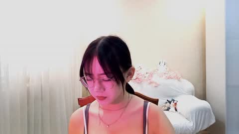 Snapshot of lupefaulker chatting on June 23, 2026, 1:09 pm Roxie online show from June 23, 2026, 1:09 pm