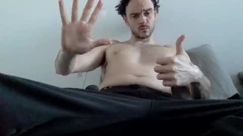 Snapshot of lupine_666 chatting on December 30, 2024, 1:03 pm Lupine online show from December 30, 2024, 1:03 pm