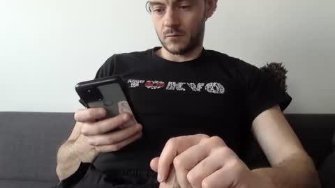 Snapshot of lupine_666 chatting on February 18, 2025, 10:49 am Lupine online show from February 18, 2025, 10:49 am