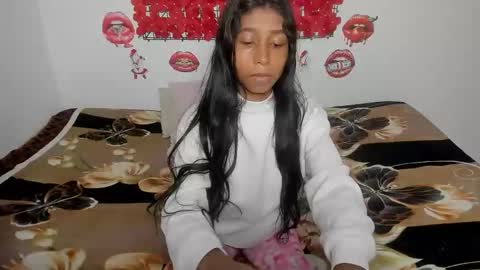 lupita_hot77 online show from January 8, 2026, 3:53 am